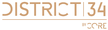DISTRICT | 34 by Core